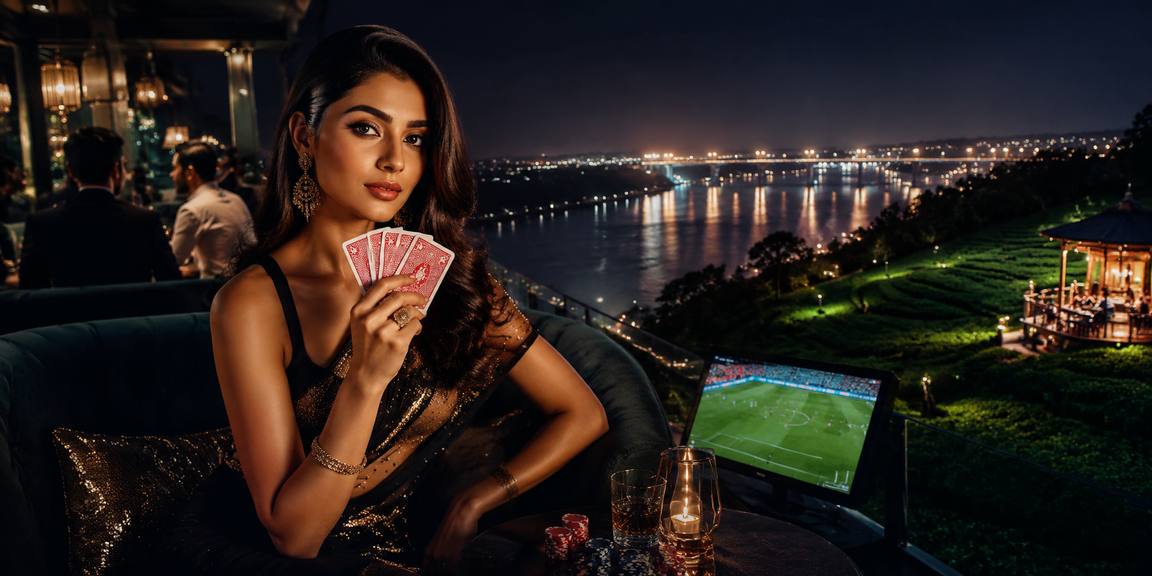 abc4444 ডিউসেস ওয়াইল্ড পোকার